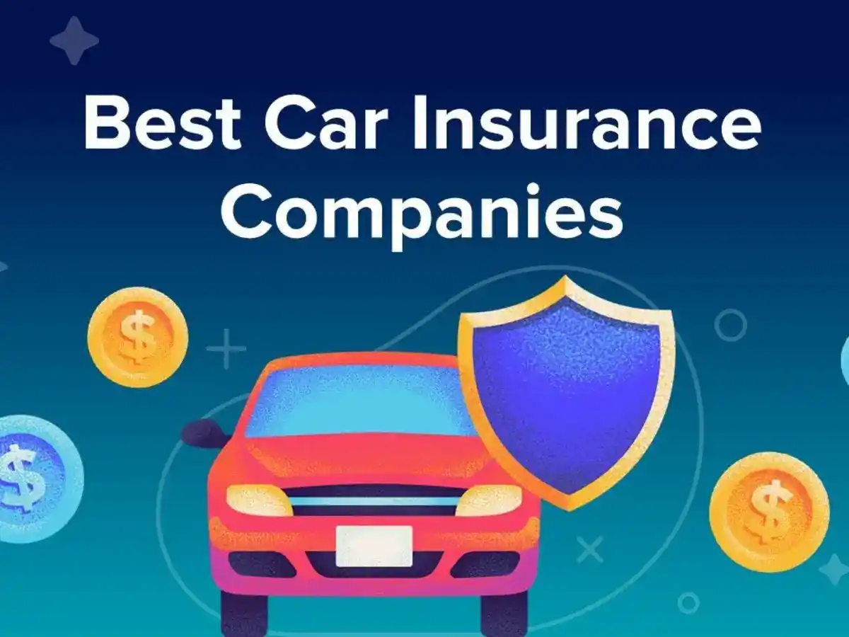 Best car insurance companies