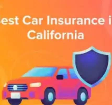 california car insurance