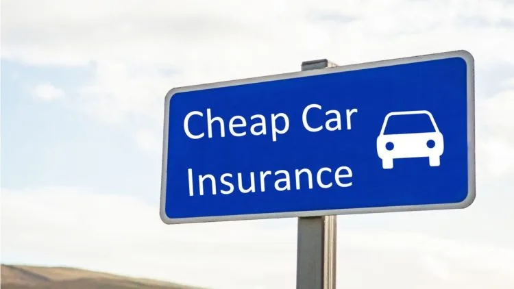 cheapest car insurance