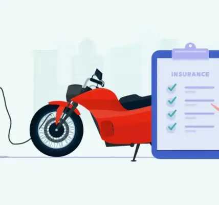 electric bike insurance