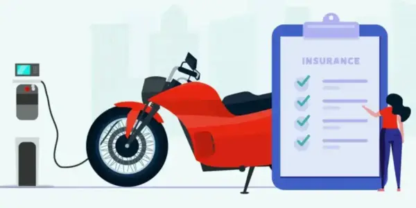 electric bike insurance