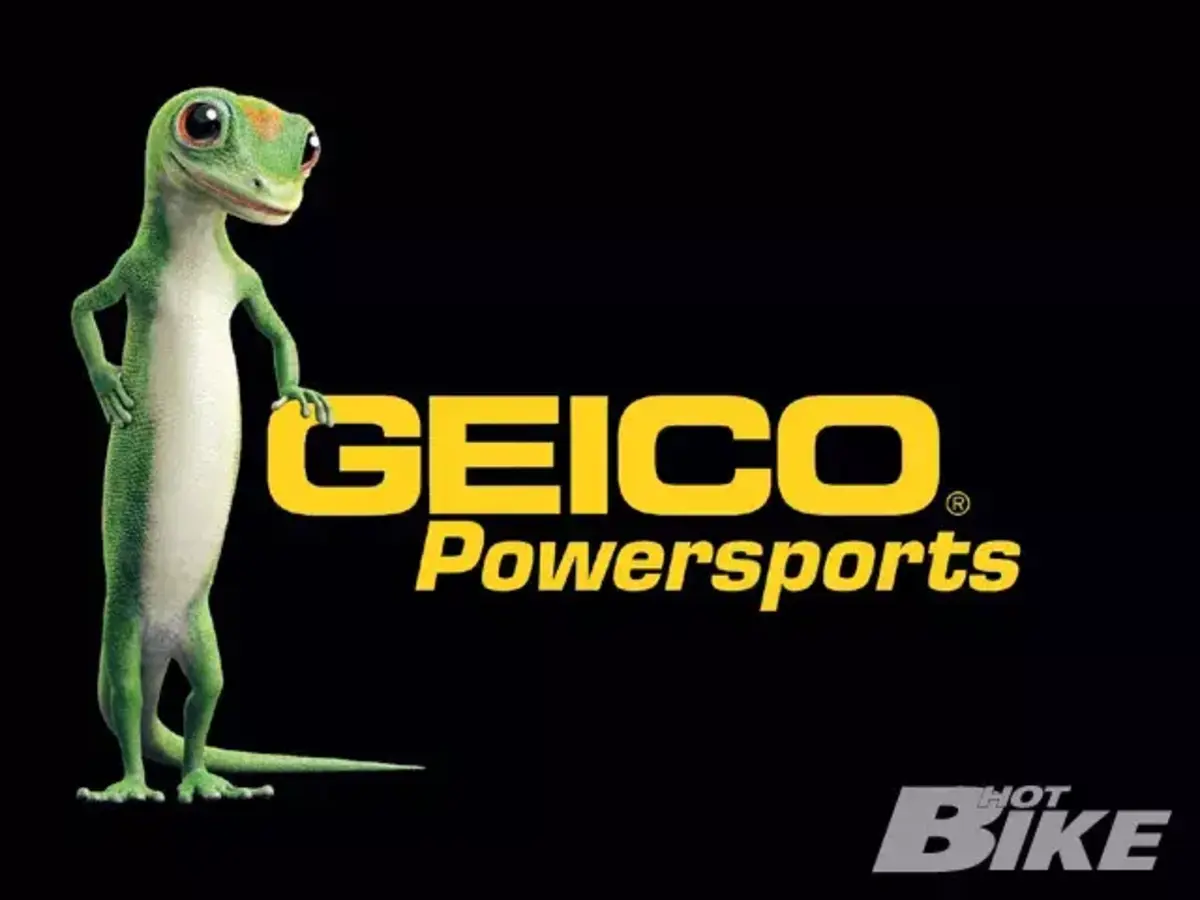 geico motorcycle insurance