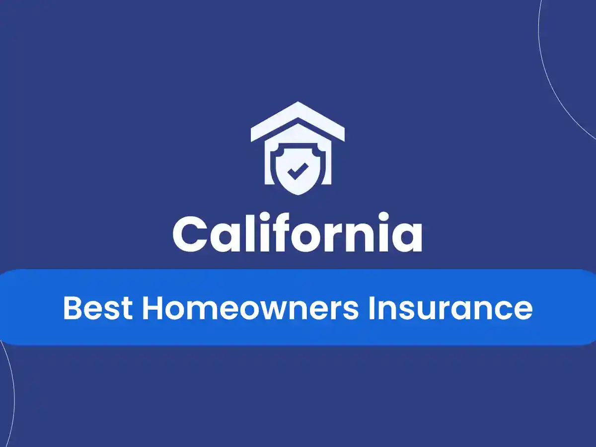 home insurance california