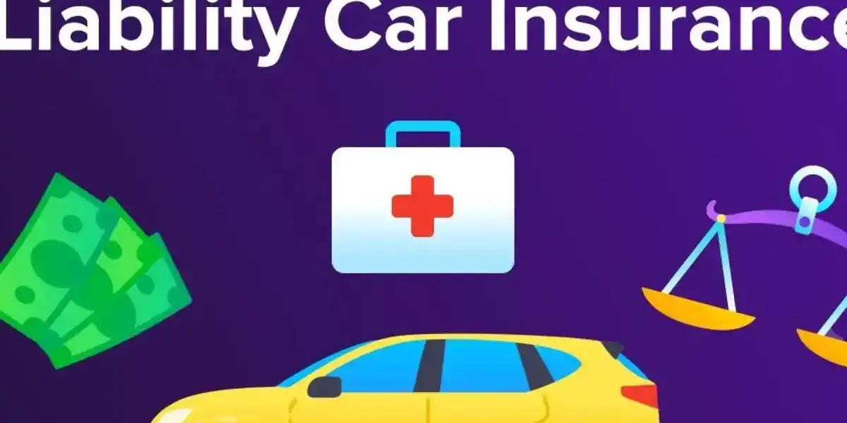 liability car insurance