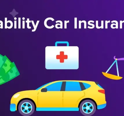 liability car insurance