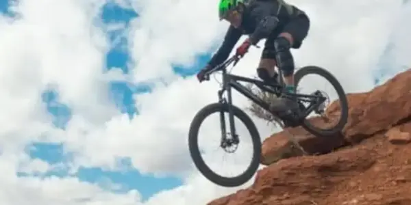 mountain bike insurance