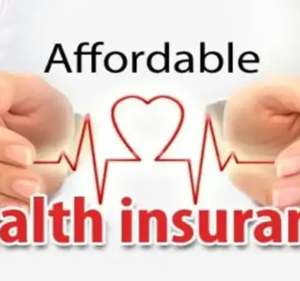 affordable health insurance