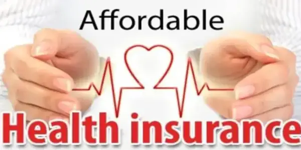 affordable health insurance