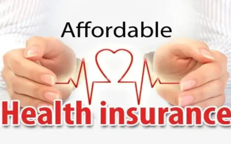 affordable health insurance