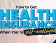 medical insurance for self employed