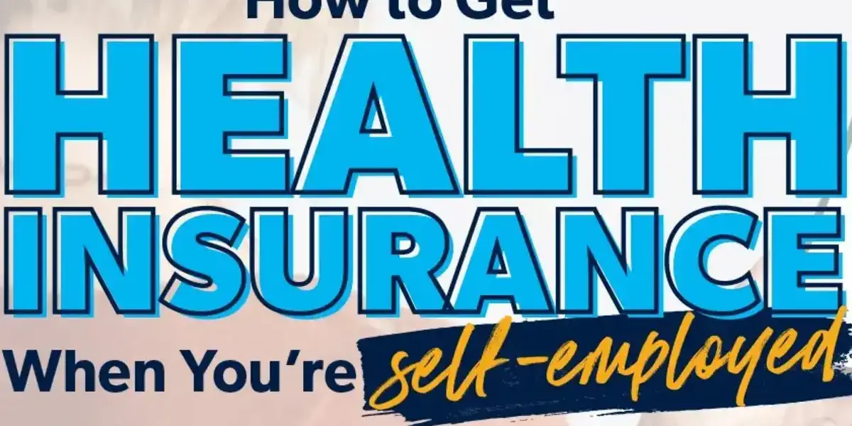 medical insurance for self employed