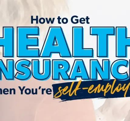 medical insurance for self employed