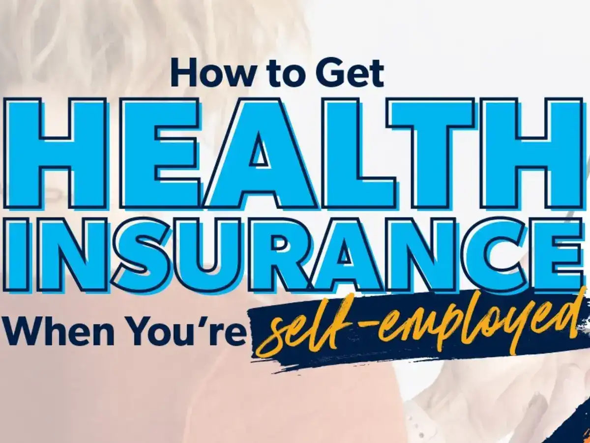 medical insurance for self employed