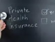 private health insurance