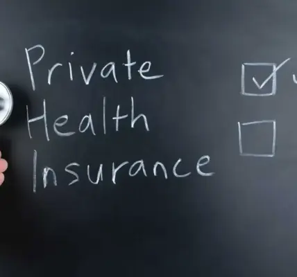 private health insurance