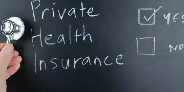 private health insurance