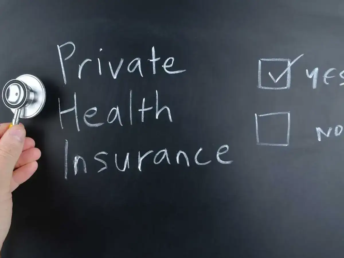 private health insurance